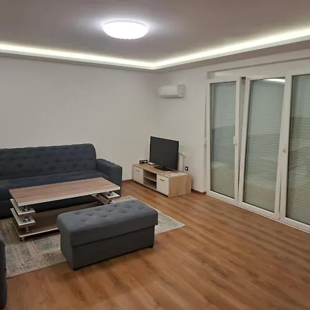 Sara شقة سراييفو