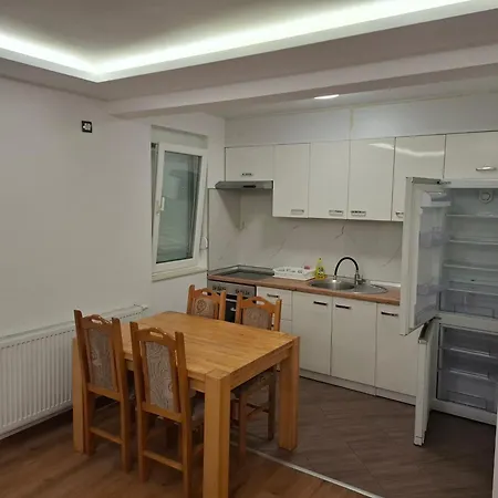 Sara * سراييفو