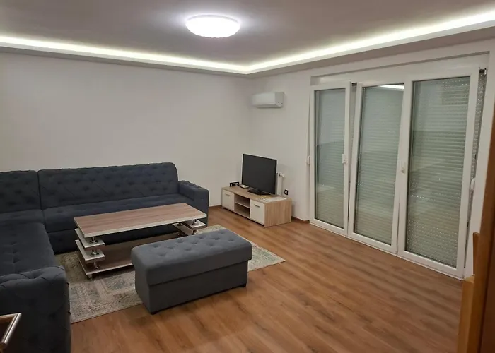 Sara شقة سراييفو