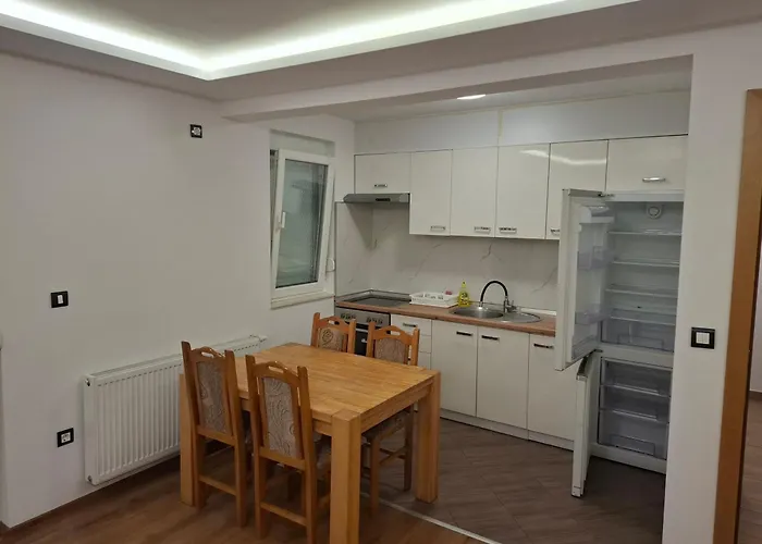 Sara * سراييفو