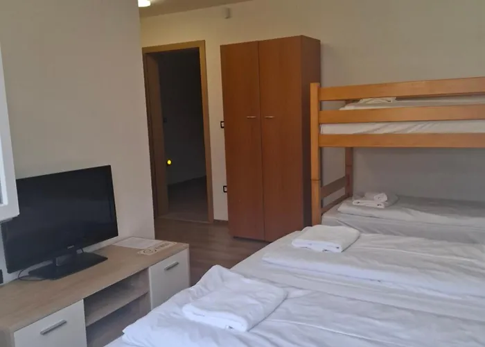 شقة Sara سراييفو