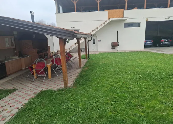 Sara * سراييفو