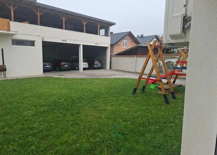 Sara * سراييفو